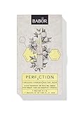 BABOR AMPOULE CONCENTRATES PERFECTION, limitierte Ed. 2021, strahlendere Haut, mit natürlicher Fruchtsäure aus Kumquat, Zitrone & Pampelmuse, 14ml