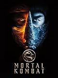 Mortal Kombat (2021) [dt./OV]