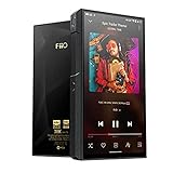 oneforus Fiio M11 Plus Ltd 5,5 Zoll 64 G Android 10, Snapdragon 660 Hochauflösender Mp3 Bluetooth 5.0 Music Player und Dual Ak4497 Können Apple Music Installieren, Google Play