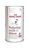 ROYAL CANIN Babydog Milk
