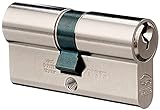 ABUS Profil-Zylinder Buffo 30/30 12127, Single