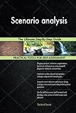 Scenario analysis The Ultimate Step-By-Step Guide
