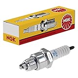 NGK Spark plug Zündkerze (CR7HSA)