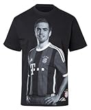 FC Bayern München Spieler T-Shirt Lahm (152)