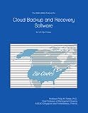 The 2023-2028 Outlook for Cloud Backup and Recovery Software for US Zip Codes