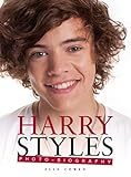 Harry Styles: Photo-Biography (English Edition)
