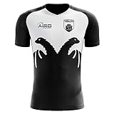 Airosportswear 2022-2023 PAOK Salonika Home Concept Football Soccer T-Shirt Trikot (Kids)
