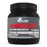 Olimp Sport Nutrition Olimp R-Weiler (480 g) - Blueberry M