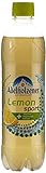 Adelholzener Lemon Sport, 18er Pack, EINWEG (18 x 500 ml)