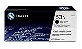 HP - Toner - black box - Q7553A - No.53A - black - 3.000pages