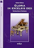Heinrichshofen Verlag Gloria in excelsis deo - arrangiert für Klavier [Noten/Sheetmusic] aus der Reihe: Befluegelt