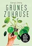 Grünes Zuhause: Der Survial-Guide für Zimmerpflanzen