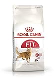 Royal Canin - Royal Canin Fit 32 - 400 g