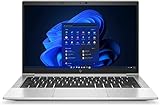 HP EliteBook 830 G8 Notebook 33,8 cm [13,3] Full HD Intel Core i5 8 GB D