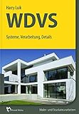 WDVS: Systeme, Verarbeitung, Details: Mit Kennziffern, Regeln, Richtwerten