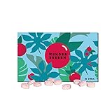 10 Tabletten: Miracle Berry/Wunderbeere/Miracle Fruit - Agarbatti (50) (10)