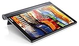 Lenovo Yoga Tab 3 Pro 25,5 cm (10,1 Zoll QHD IPS Touch) Tablet-PC (Intel Z8550, 4 GB RAM, 64 GB eMMC, LTE, Android 6) schwarz