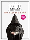 Der Tod - Mein Leben als Tod (Death Comedy)