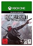 Homefront: The Revolution - Standard | Xbox - Download Code
