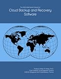 The 2023-2028 World Outlook for Cloud Backup and Recovery Software