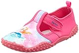 Playshoes Jungen Unisex Kinder Meerjungfrau 174742 Aqua Schuhe, Pink 18, 22/23 EU