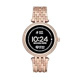 Michael Kors Smart Watch MKT5140