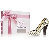 Choco High Heel White - Schokolade - Schokoladenfigur in Form eines Schuhs - Schokolade - Geschenk - Frauengeschenk