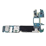 Ersatzplatine, Ersatzplatine freigeschaltet für Galaxy S6 G920F 32GB, ideales Ersatz-Mainboard