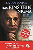 Das Einstein Enigma (Tomás Noronha-Reihe 1)