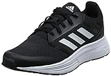 adidas Herren Galaxy 5 Running shoes, Schwarz, 43 1 3 EU