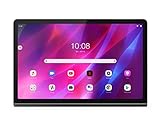 Lenovo Yoga Tab 11 27,9 cm (11 Zoll, 2000x1200, 2K, WideView, Touch) Android Tablet (OctaCore, 4GB RAM, 128GB UFS, Wi-Fi, Android 11) grau