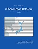 The 2023-2028 Outlook for 3D Animation Software in Japan