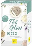 The Glow-Box: Naturkosmetik einfach selber machen. Plus Messlöffel-Set zum Sofort-Loslegen (GU Grüne Reihe)