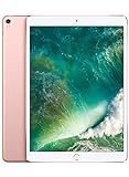 Apple iPad Pro 10.5 64GB Wi-Fi - Roségold (Generalüberholt)