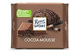 Ritter Sport Kakao-Mousse, 100g