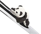 Nici 41080.0 - Wild Friends -Panda Yaa Boo 12cm MagNICI