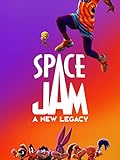 Space Jam: A New Legacy (4K UHD)