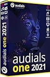 Audials One 2021 (Code in a Box)