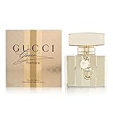 Gucci Premiere femme / woman, Eau de Parfum, Vaporisateur / Spray, 1er Pack (1 x 50 ml)