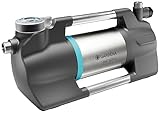 GARDENA 5600 Silent+ Gartenpumpe 5600 l/h 47