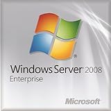 Systembuilder Windows Server Enterprise inkl. HyperV 2008 R2 64Bit x64 1pk DSP OEI DVD 1-8CPU 25 Clt