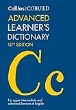 Collins COBUILD Advanced Learner’s Dictionary (Collins COBUILD Dictionaries for Learners) (English Edition)