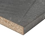 Küchenarbeitsplatten | Arbeitsplatten für die Küche | Holzplatte für die IKEA Küche | Tiefe 63,5 cm, Breite 50-100 cm - im Zuschnitt nach Maß