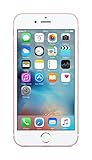 Apple iPhone 6S 16 GB UK SIM-Free Smartphone - Rose (Generalüberholt)