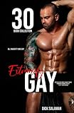 30 Extremely Erotica Gay Older Hunks Younger Twinks: Forbidden Sharing Explicit Filthy Taboo Menage Erotic