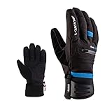 VIKING Kuruk Ski Handschuh Herren Skihandschuhe Herren wasserdicht Winterhandschuhe Herren Winter wasserdicht Snowboard Handschuhe Winter warme Handschuhe Herren Winterhandschuhe Herren Ski G