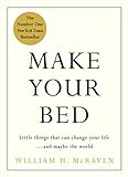 Make Your Bed: Feel grounded and think positive in 10 simple steps (English Edition)