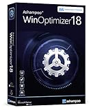 WinOptimizer 18 10 USER Lizenz - Tuning für Windows 11 10 8.1 8 7 - unbegrenzte Laufzeit