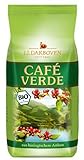Kaffee CAFÉ VERDE von J. J. Darboven, 500g gemahlen