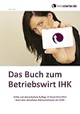 Das Buch zum Betriebswirt IH